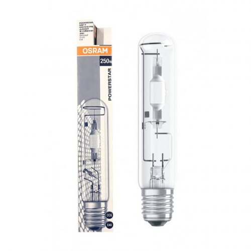 Osram Powerstar hqi T 250W 5500K