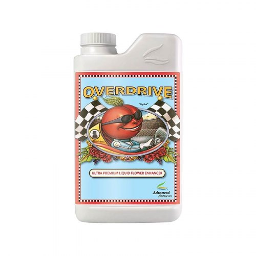 Overdrive