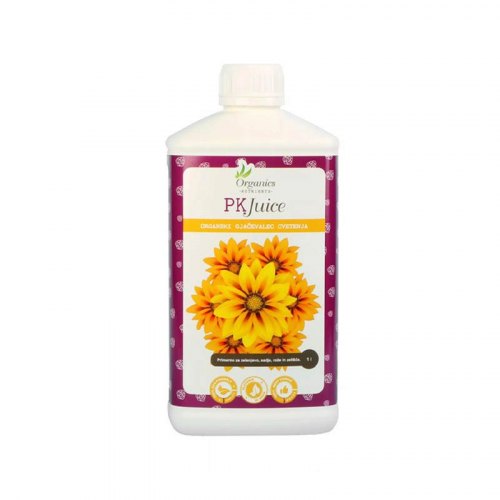 PK Juice 1L