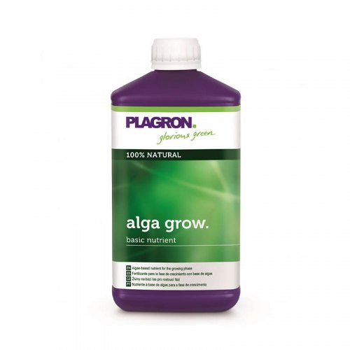 Plagron Alga Grow 1L