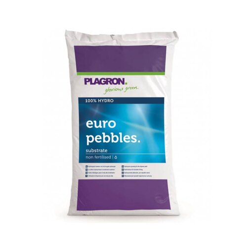 Plagron Euro Pebbles 8/16