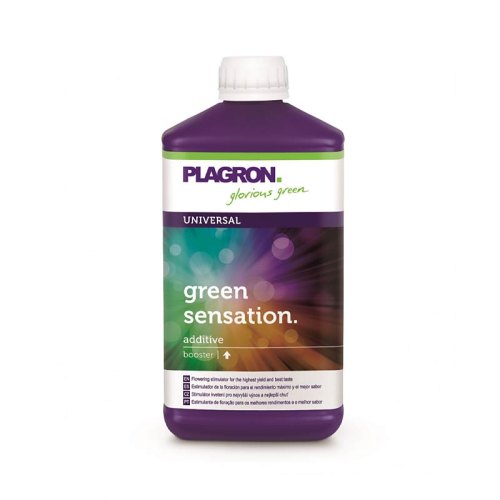 Plagron Green Sensation 1L
