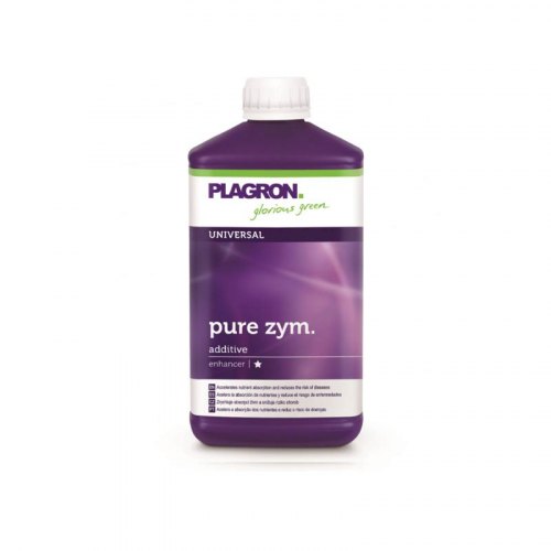 Plagron Pure Zym 1L