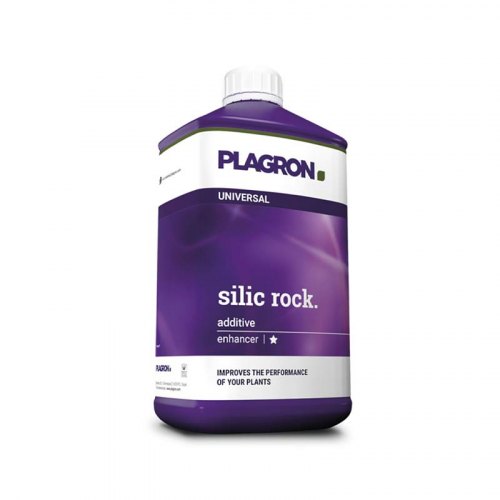 Plagron Silic Rock