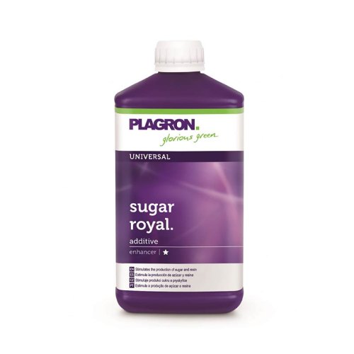 Plagron Sugar Royal 1L