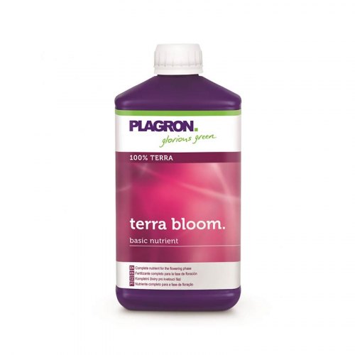 Plagron Terra Bloom 1 L