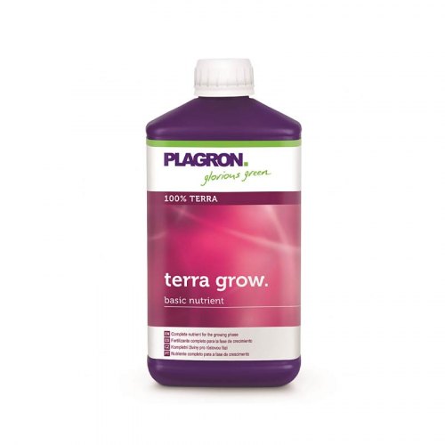 Plagron Terra Grow 1L