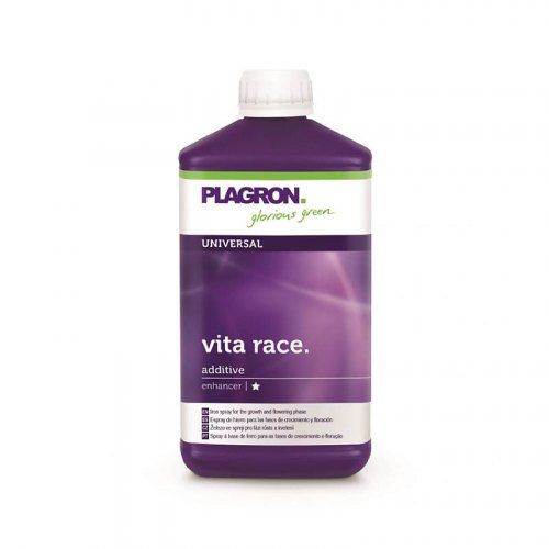 Plagron Vita Race 1L