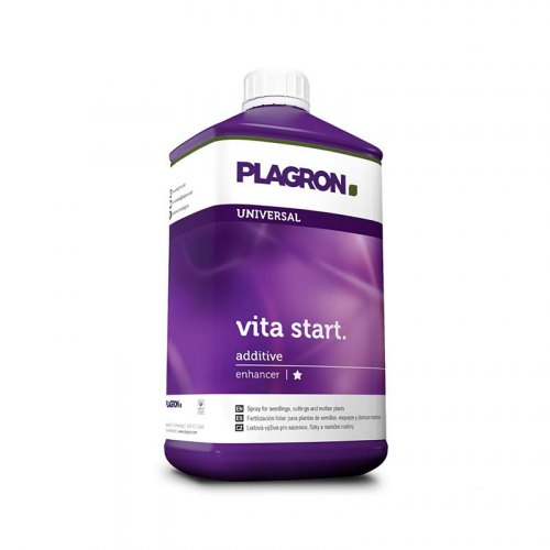 Plagron Vita Start 250 ml
