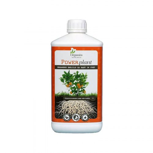 Power Plant 1 L
