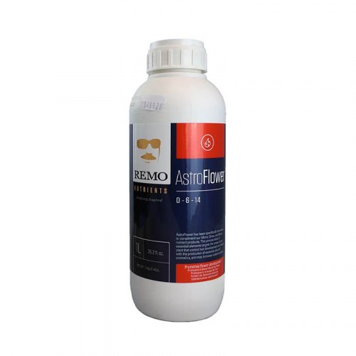 Remo Astro Flower 1L