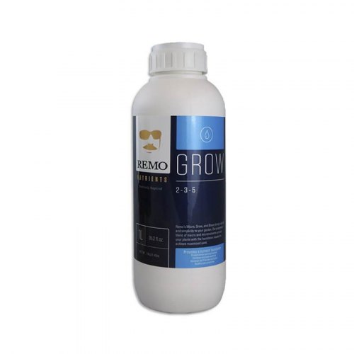 Remo Grow 1L
