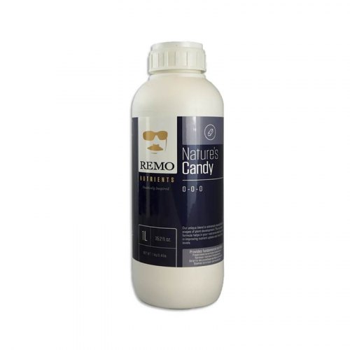 Remo Nature's Candy 1L