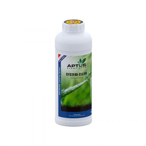 System Clean 1L