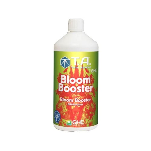 Terra Aquatica Bloom Booster 1 L