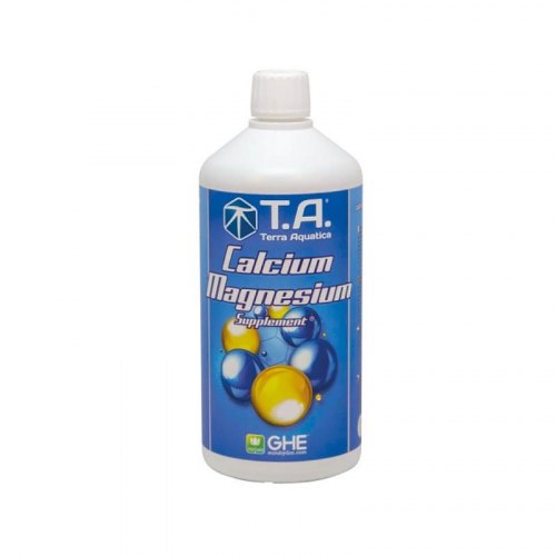 Terra Aquatica Calcium Magnesium Supplement 1L