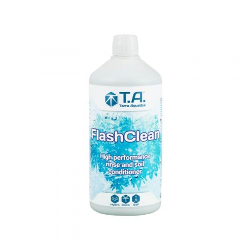 Terra Aquatica FlashClean 1 L
