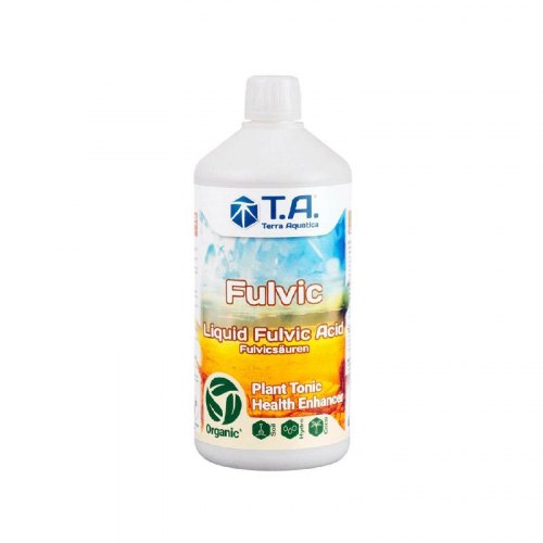 Terra Aquatica Fulvic 1L