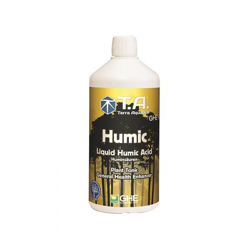 Terra Aquatica Humic 1L