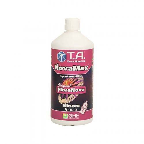 Terra Aquatica NovaMax Bloom 1L