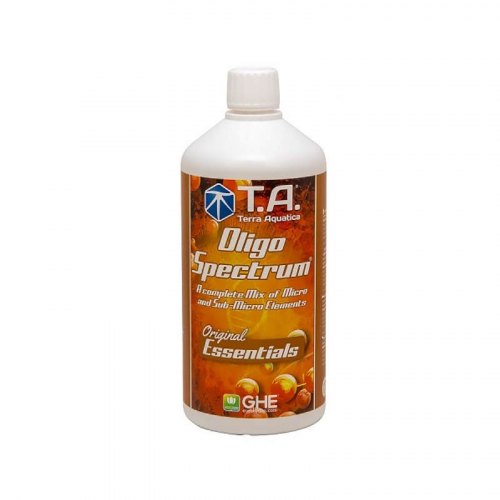 Terra Aquatica Oligo Spectrum 1 L