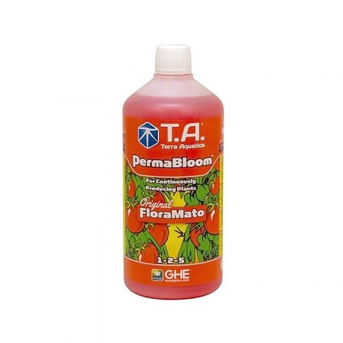 Terra Aquatica PermaBloom 1 L