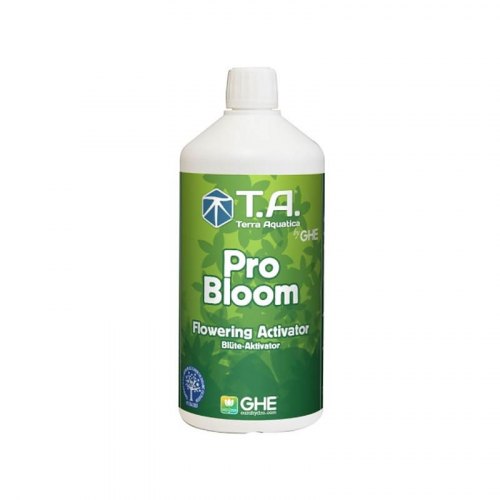 Terra Aquatica Pro Bloom 1L