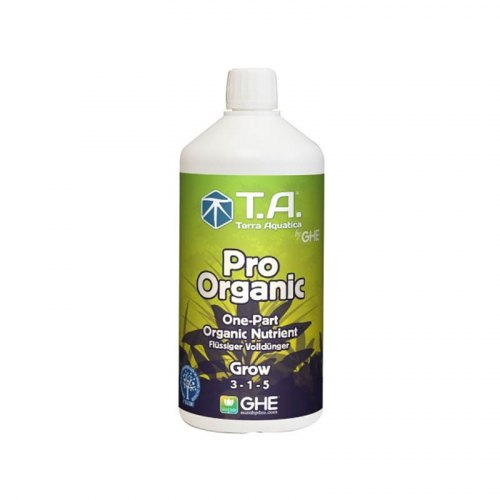 Terra Aquatica Pro Organic (Grow) 1L