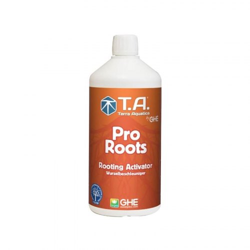 Terra Aquatica Pro Roots 1L