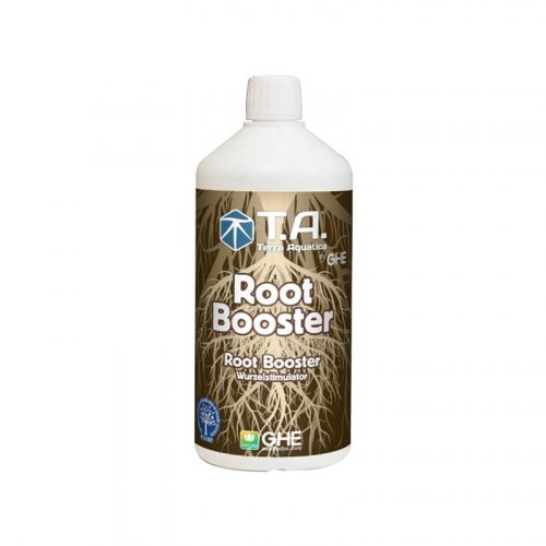 Terra Aquatica Root Booster 1L