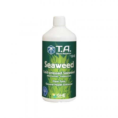 Terra Aquatica Seaweed 1L
