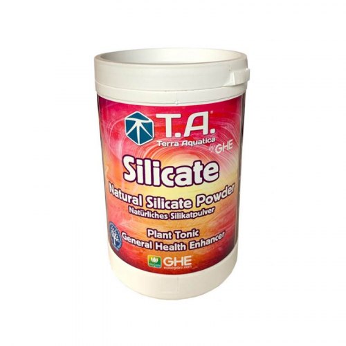 Terra Aquatica Silicate 1 L