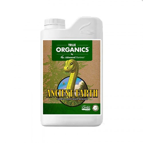True Organics Ancient Earth 1 L