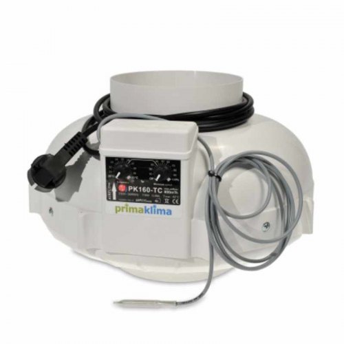Ventilator PK 160 TC
