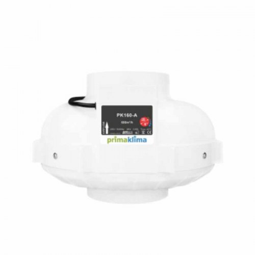 Ventilator pk 160 a