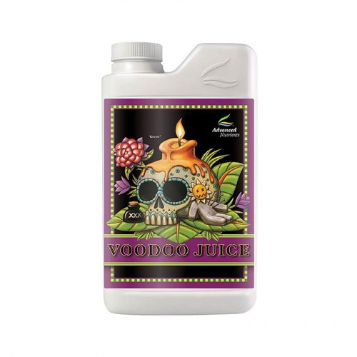 Voodoo Juice