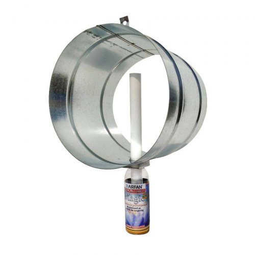airfan odor connect 125mm