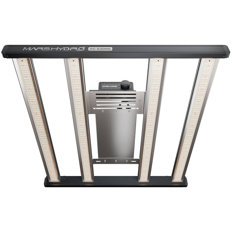fc-e 3000 bridgelux