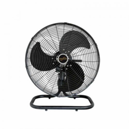 fertraso pro delux talni ventilator 45 cm