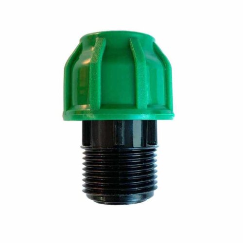 irritec spojka connecto 25mm