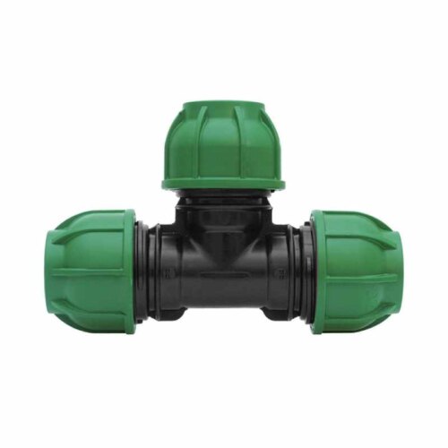 irritec spojka t fitting 25mm