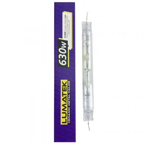 lumatek cmh 630w 3100k
