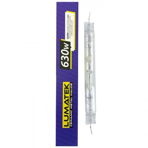 lumatek cmh 630w 4200k