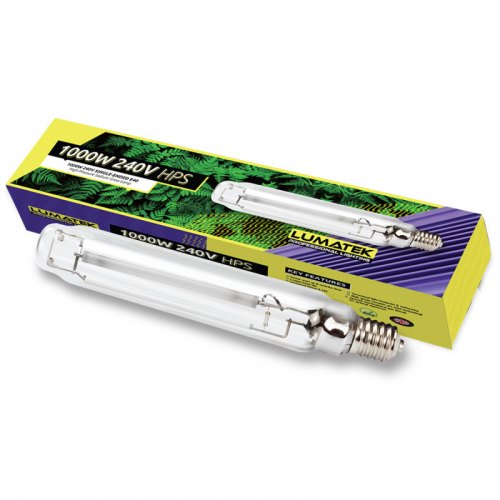 lumatek 1000w 240v dual