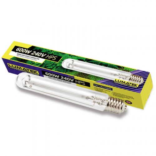 lumatek 600w 240v dual