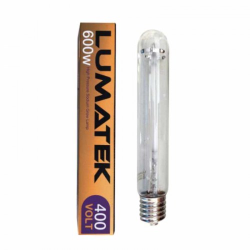 lumatek 600w