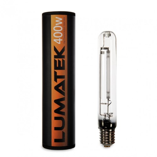 lumatek hps 400w