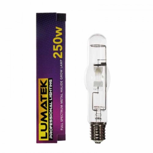 lumatek mh 250w
