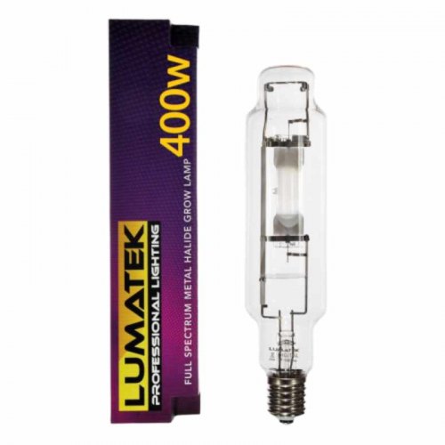 lumatek mh 400w