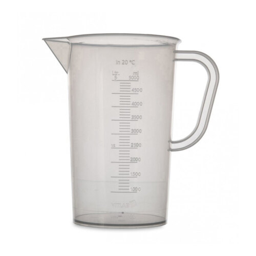 merilna posoda 5000ml